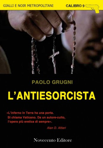 L'antiesorcista