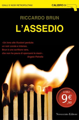L'assedio