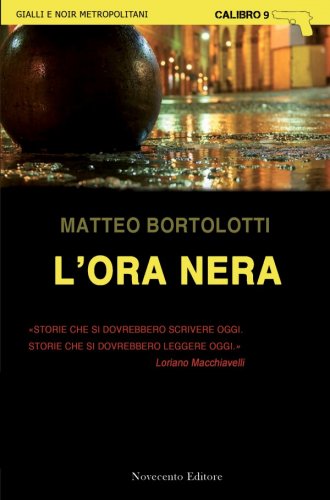 L'ora nera