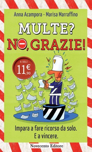 Multe? No, grazie!