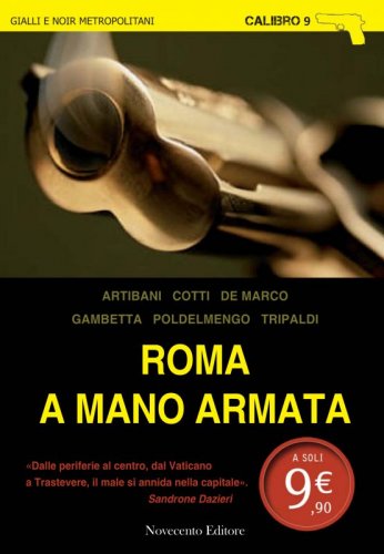 Roma a mano armata