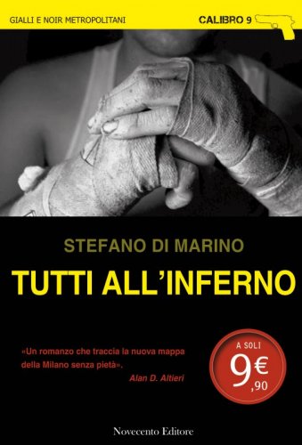 Tutti all'inferno