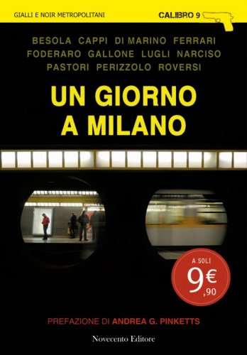 Un giorno a Milano